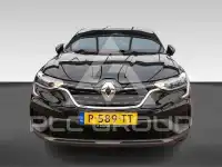 2021 Renault Arkana