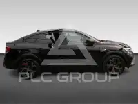 2021 Renault Arkana