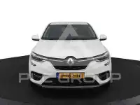 2021 Renault Arkana