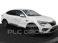 2021 Renault Arkana