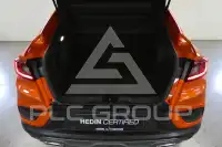 2021 Renault Arkana