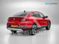 2021 Renault Arkana