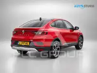 2021 Renault Arkana