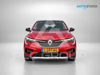 2021 Renault Arkana