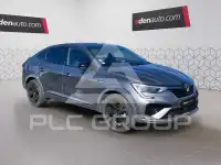 2021 Renault Arkana