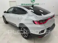 2021 Renault Arkana