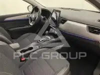 2021 Renault Arkana