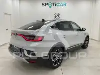 2021 Renault Arkana