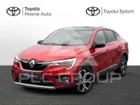 2021 Renault Arkana