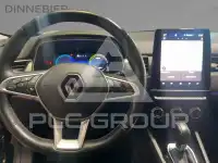2021 Renault Arkana