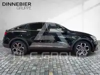 2021 Renault Arkana