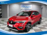 2021 Renault Arkana