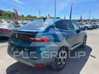 2021 Renault Arkana