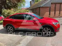 2021 Renault Arkana