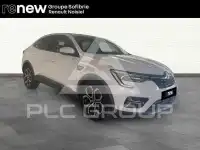 2021 Renault Arkana
