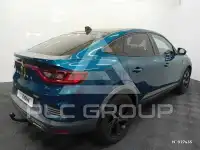 2021 Renault Arkana