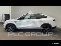 2021 Renault Arkana