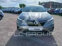 2021 Renault Arkana