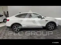 2021 Renault Arkana
