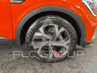 2021 Renault Arkana