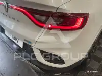 2021 Renault Arkana