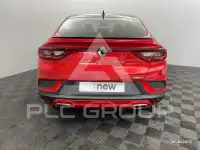 2021 Renault Arkana