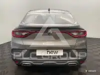 2021 Renault Arkana