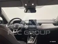 2021 Renault Arkana