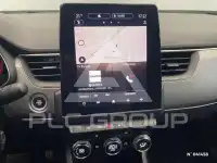 2021 Renault Arkana