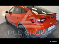 2021 Renault Arkana