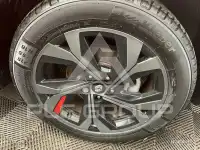 2021 Renault Arkana