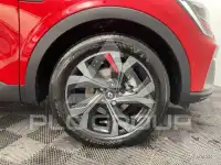 2021 Renault Arkana