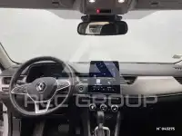 2021 Renault Arkana