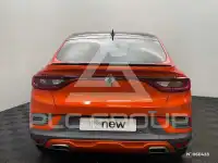 2021 Renault Arkana