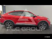 2021 Renault Arkana