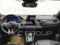 2021 Renault Arkana