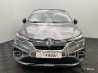 2021 Renault Arkana