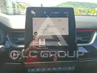 2021 Renault Arkana
