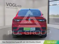2021 Renault Arkana