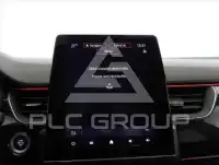 2021 Renault Arkana