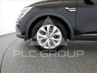 2021 Renault Arkana