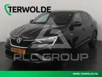 2021 Renault Arkana