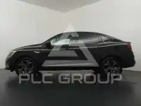 2021 Renault Arkana
