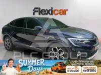 2021 Renault Arkana