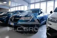 2021 Renault Arkana