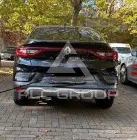 2021 Renault Arkana