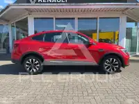 2021 Renault Arkana