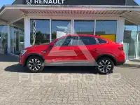 2021 Renault Arkana
