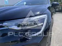 2021 Renault Arkana