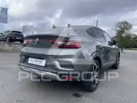2021 Renault Arkana
